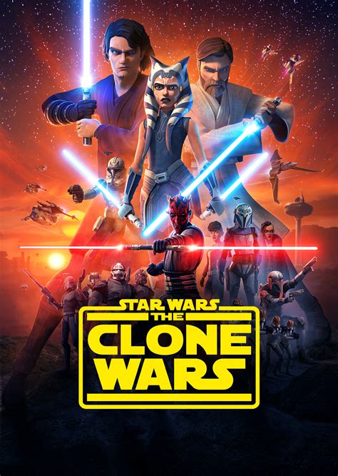 should you watch star wars the clone wars movie first|clone wars first time around.